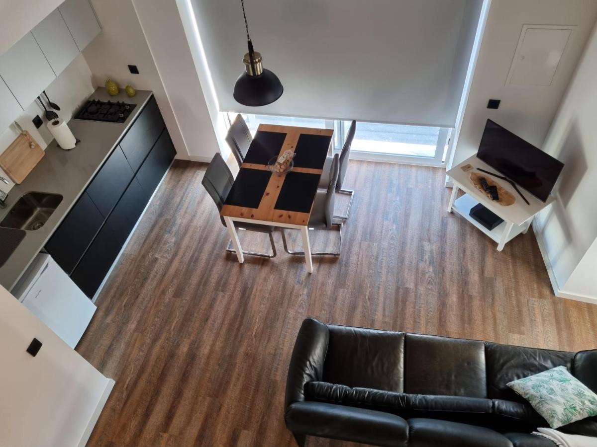 A Casinha Apartment Caldas Da Rainha Exterior photo