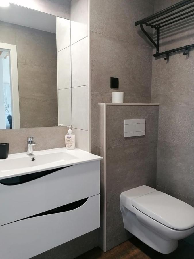 A Casinha Apartment Caldas Da Rainha Exterior photo