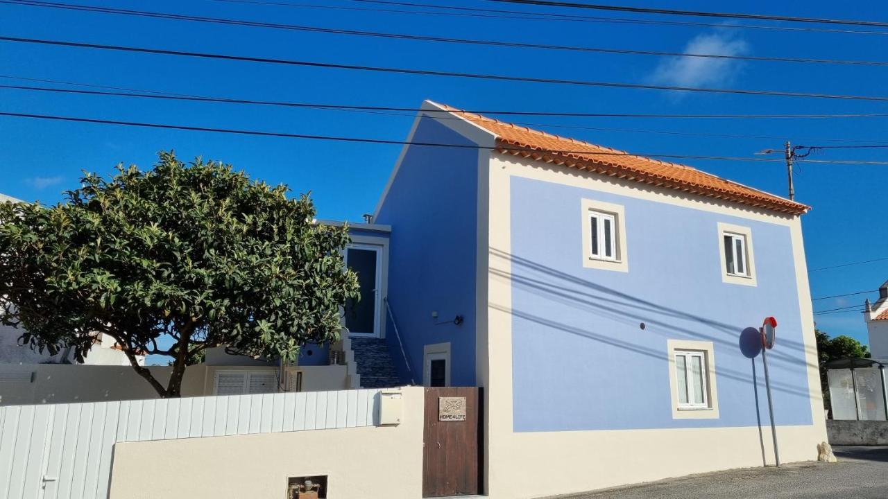 A Casinha Apartment Caldas Da Rainha Exterior photo
